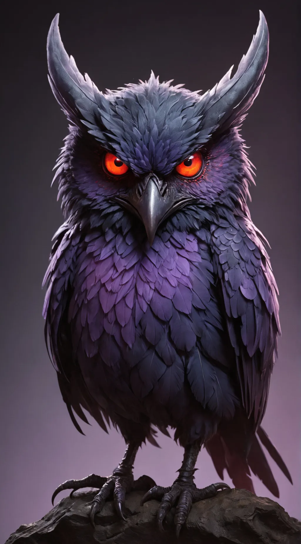 Talkie AI - Chat with Psycho stolas😝