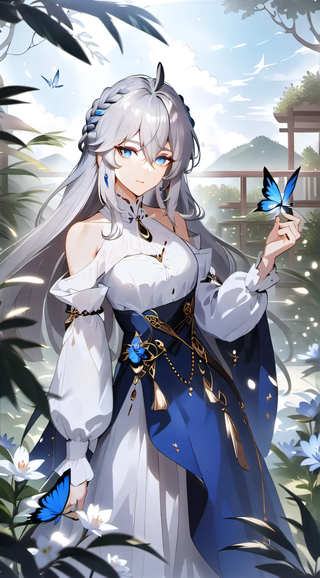 Talkie AI - Chat with Tsaritsa