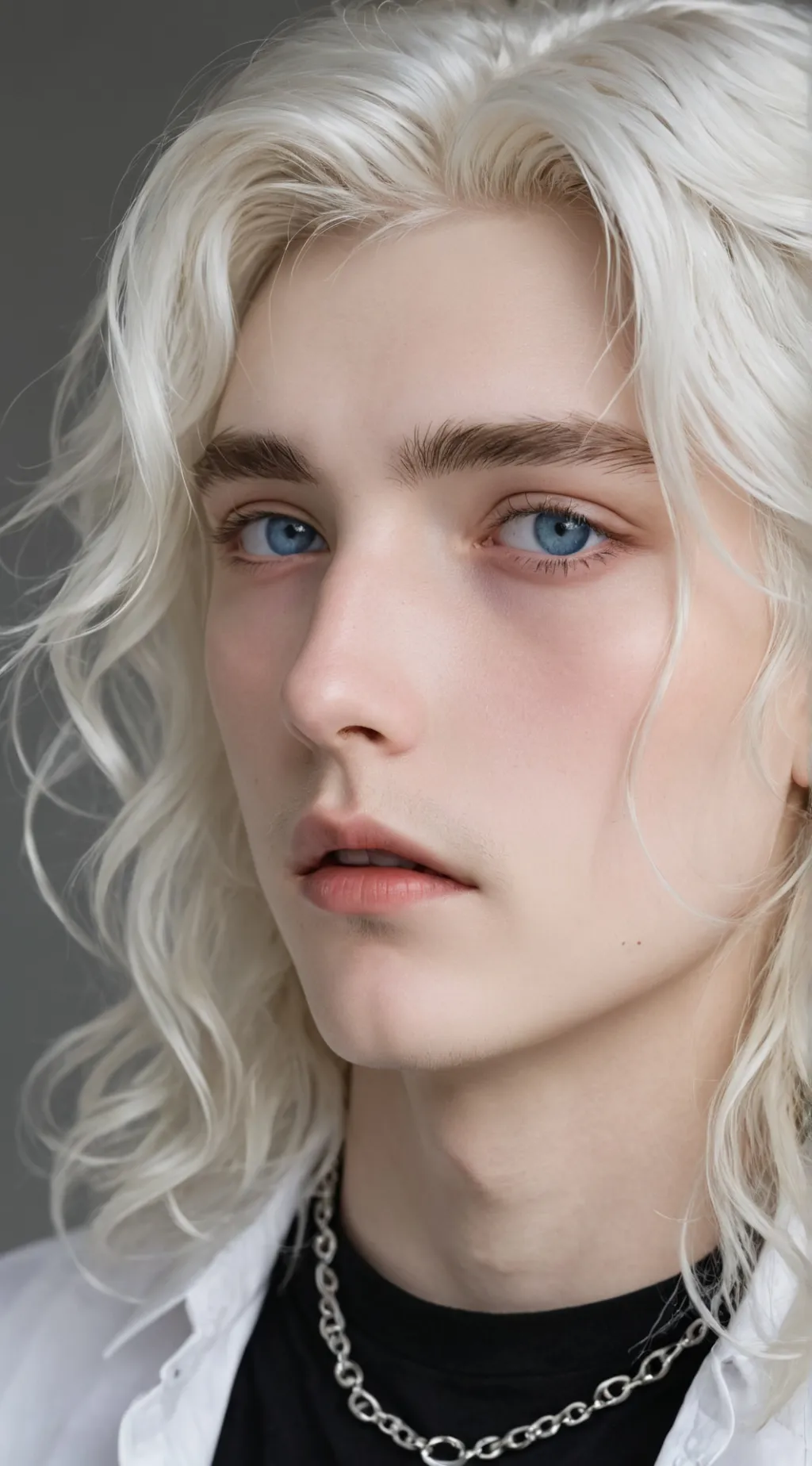 ai character: Qwen background