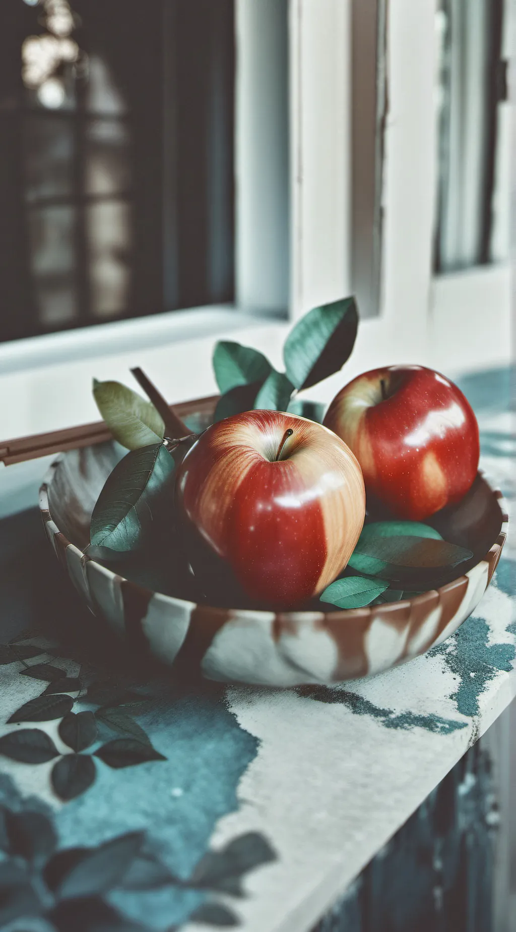 ai character: Baby Lucifer  background