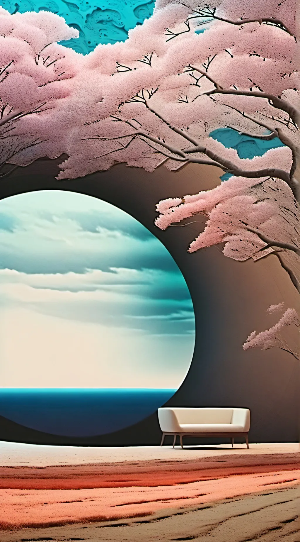 ai character: youtubers pt.2 background