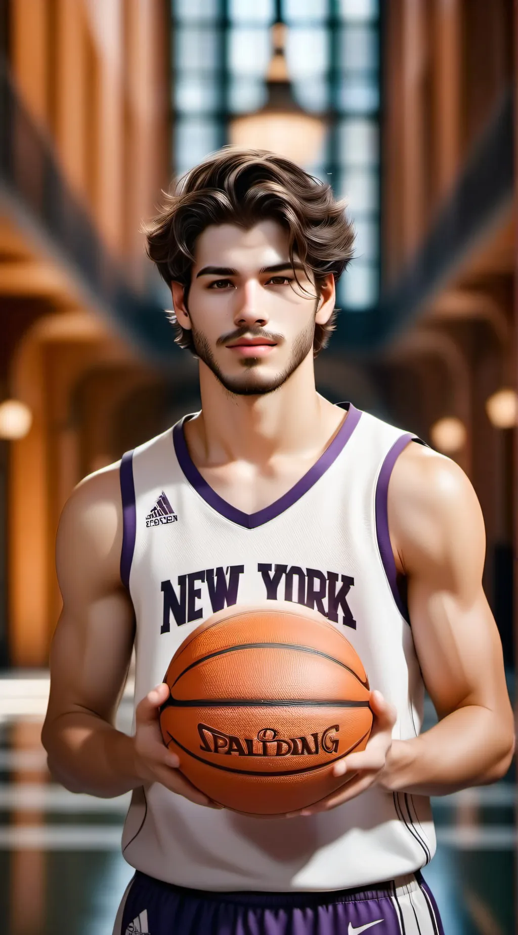 Talkie AI - Chat with Steve Sinclair