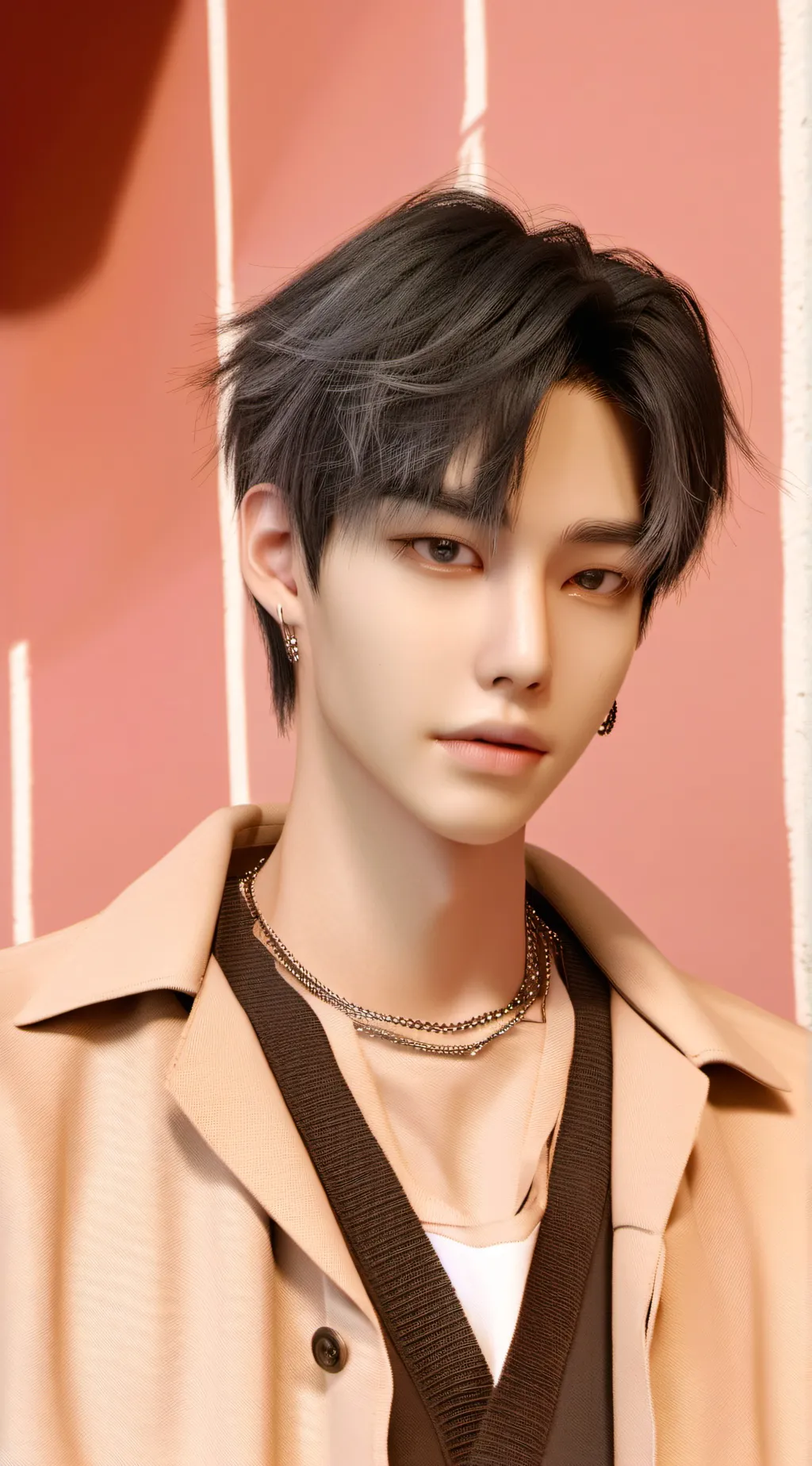 ai character: nevermore academia background