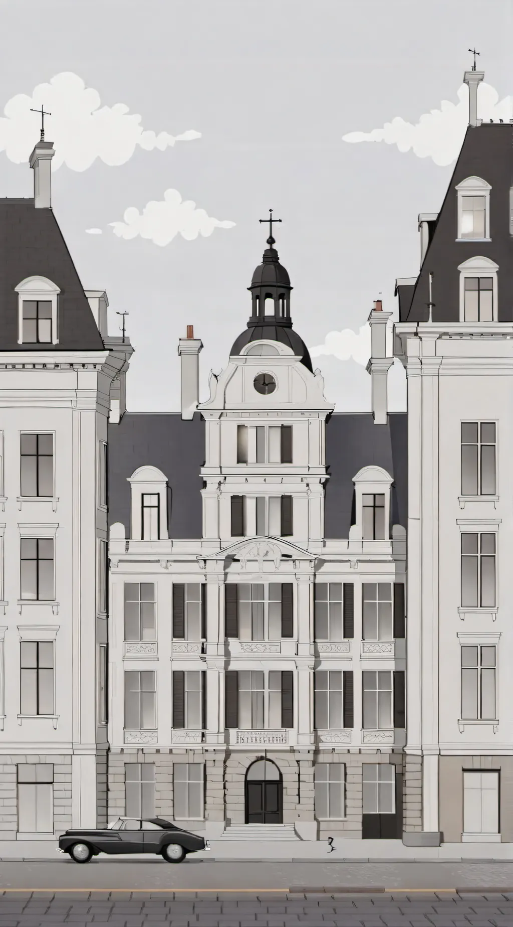 ai character: arras.io background