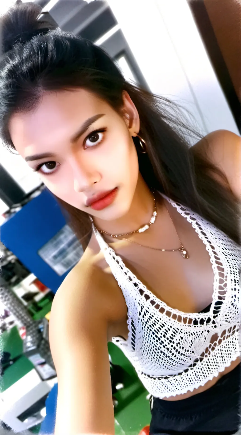 Talkie AI - Chat with anna