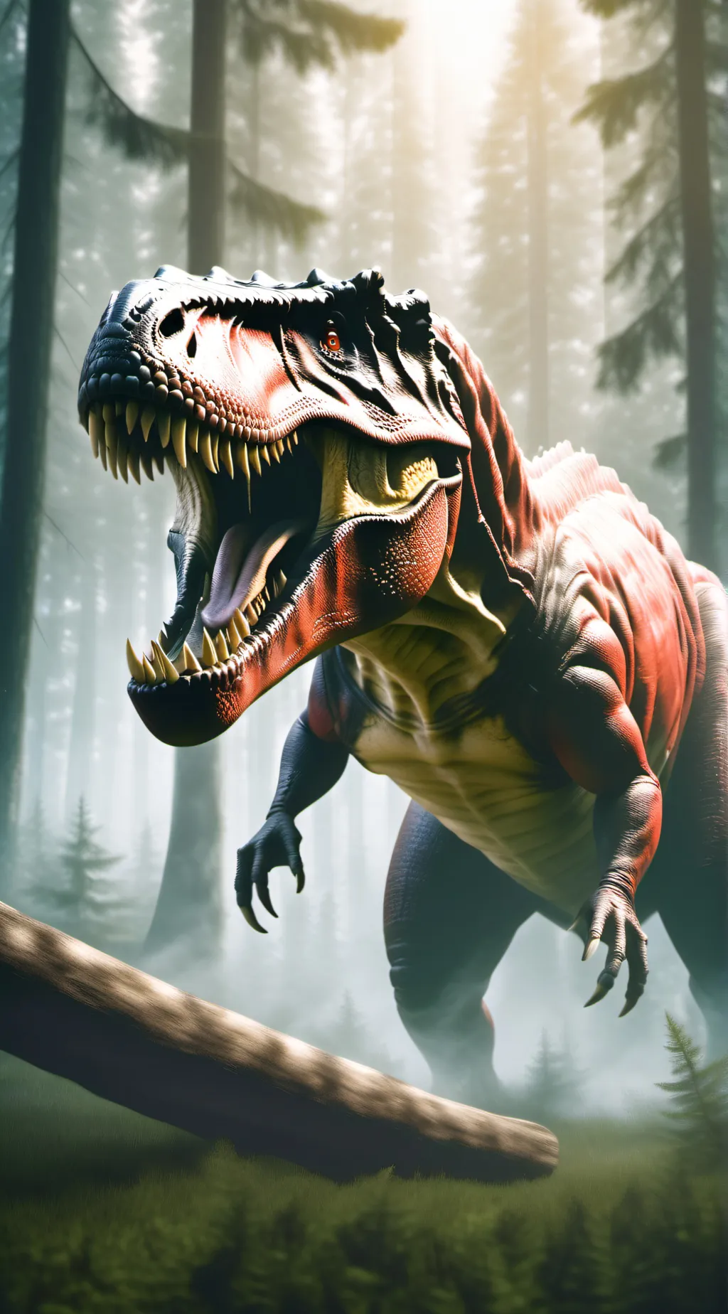 ai character: FPE x PE :333 background