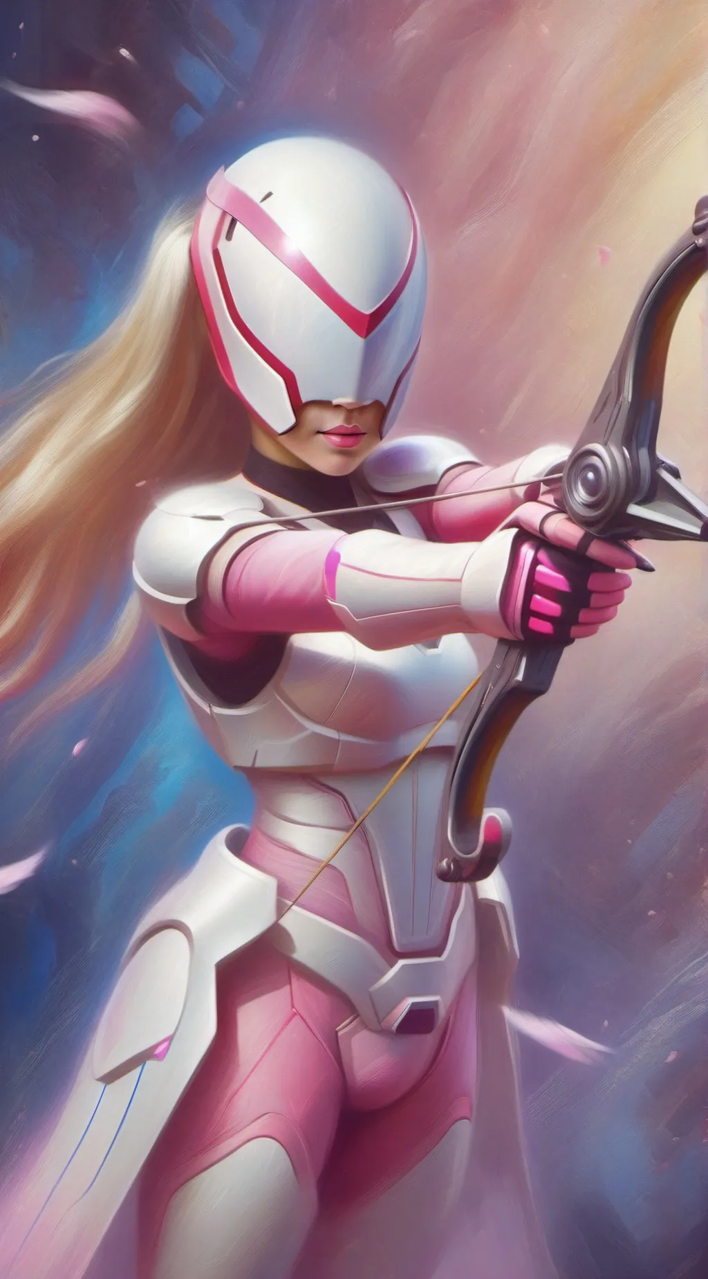 Talkie AI - Chat with Tina sims