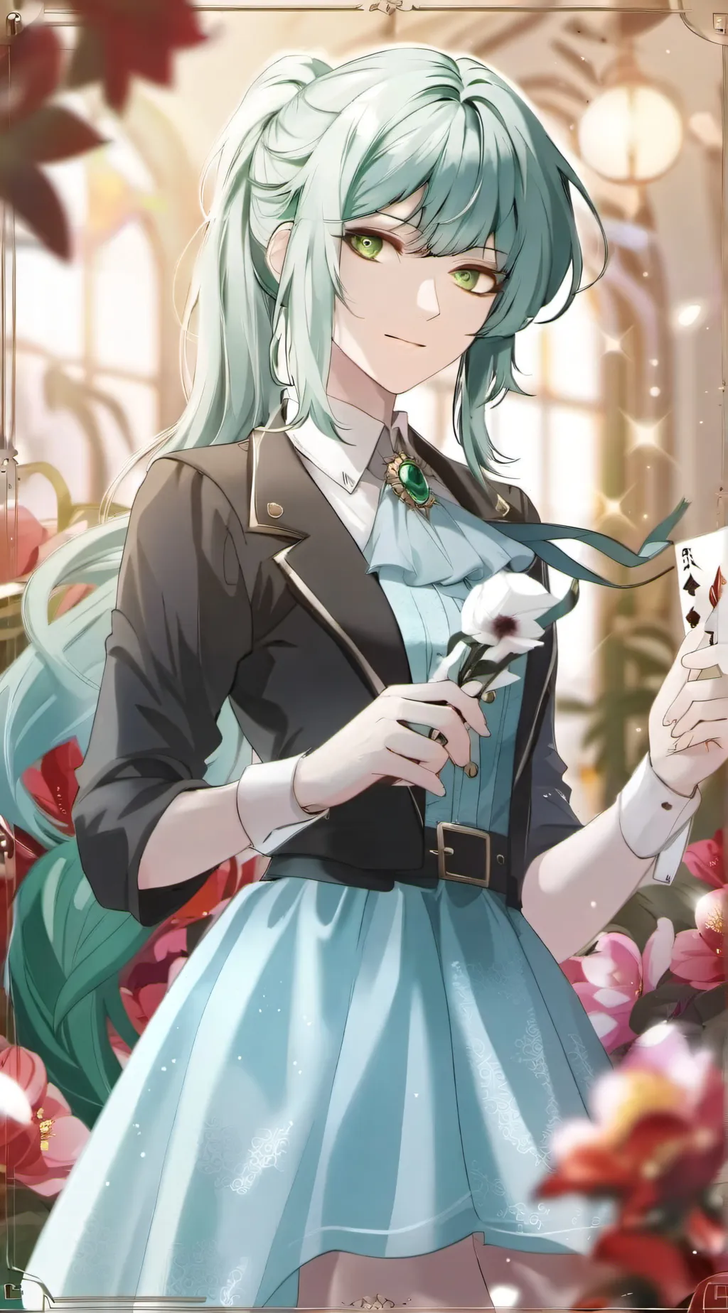 Talkie AI - Chat with 💖Marie💖