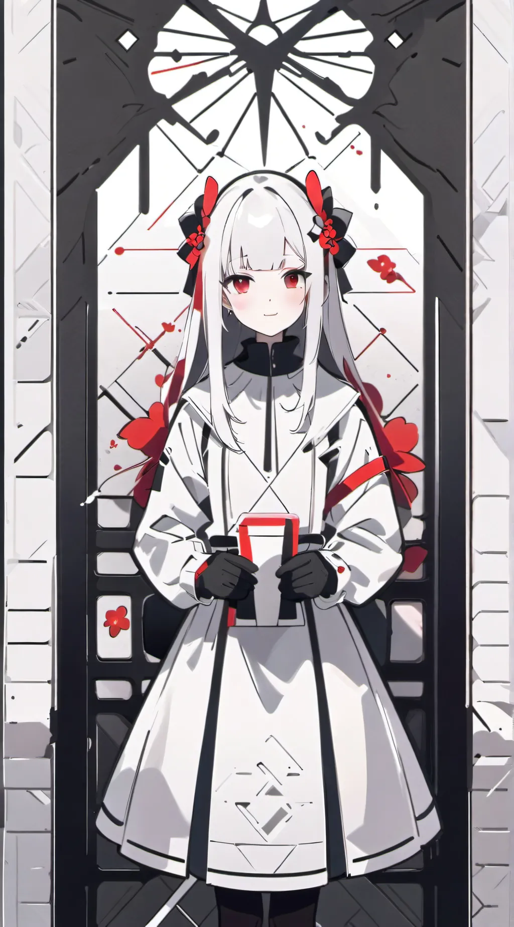 Talkie AI - Chat with layla