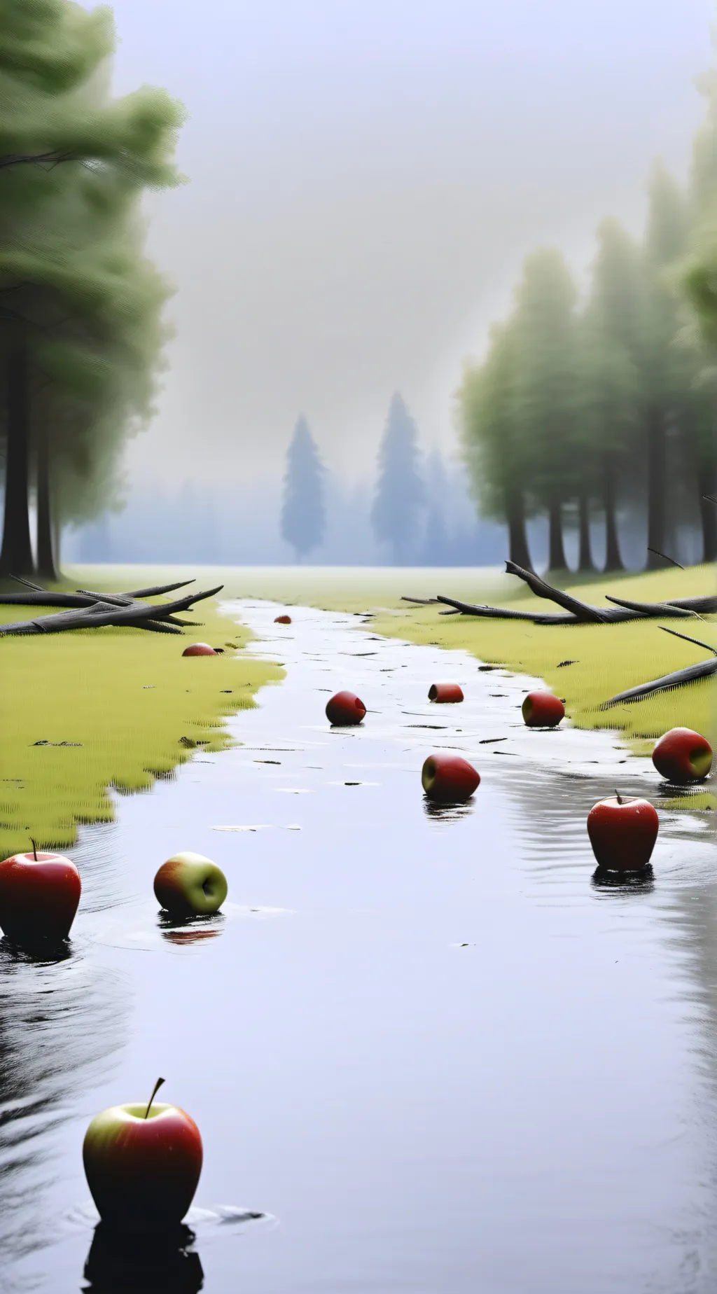 ai character: S A background