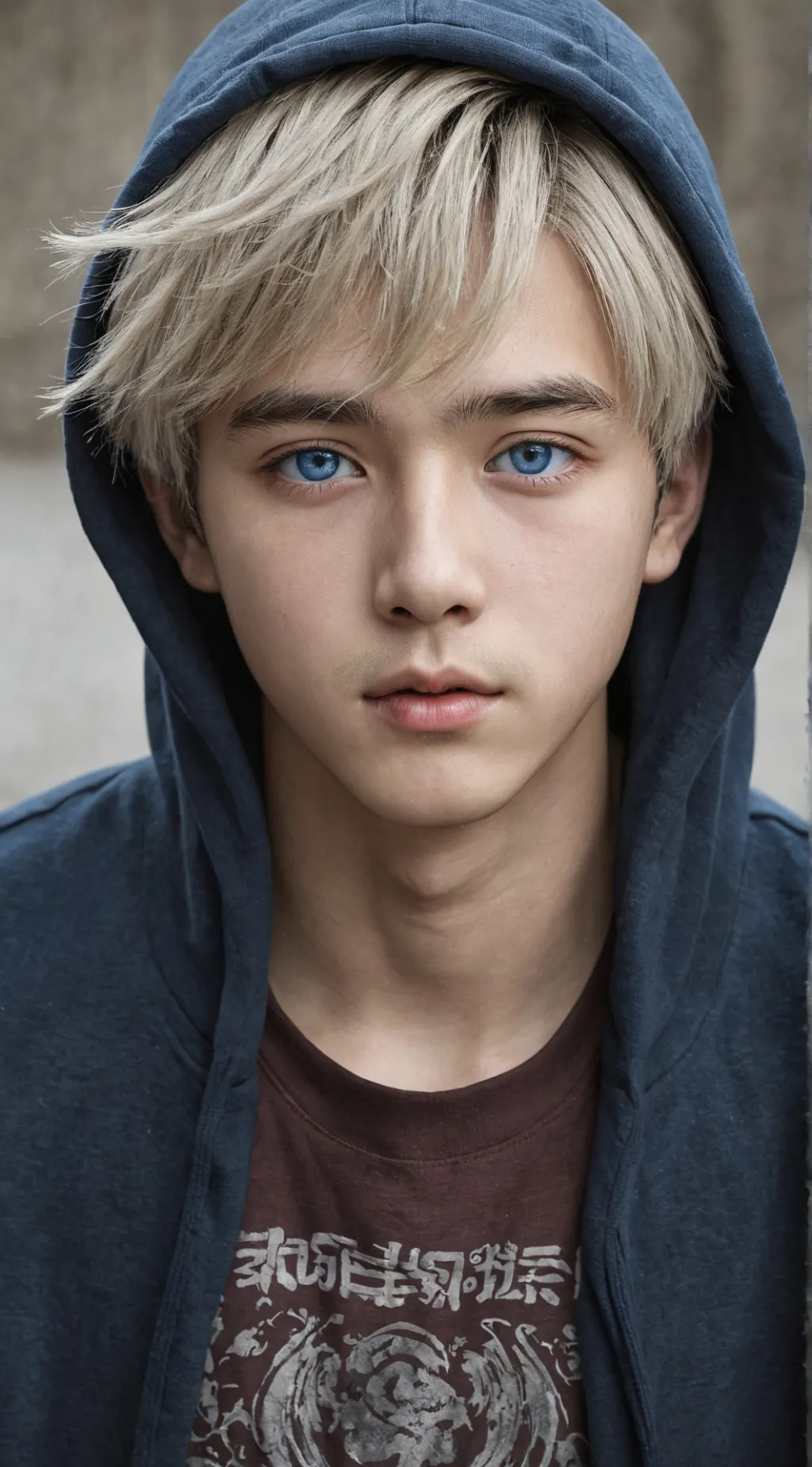 Talkie AI - Chat with leo