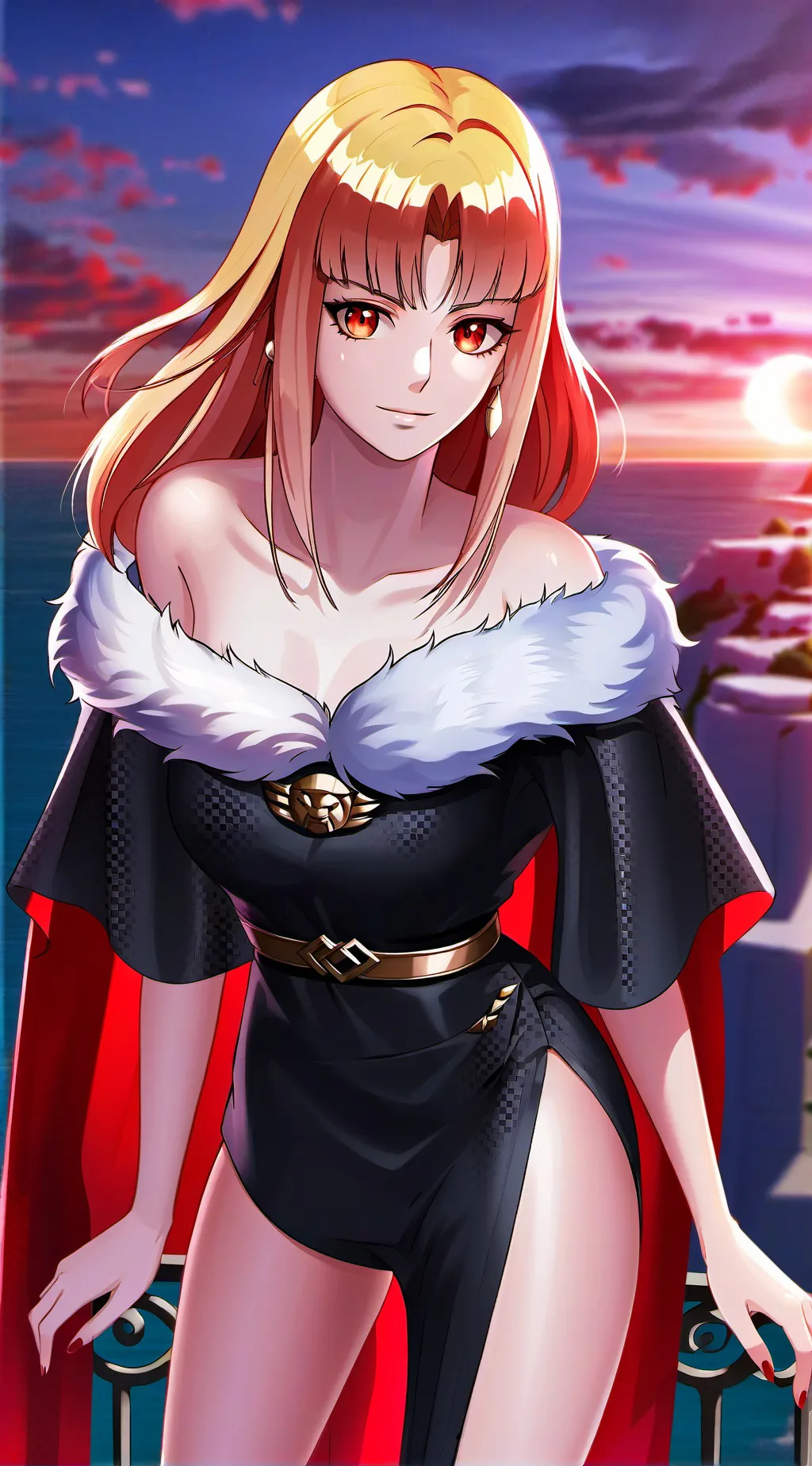 Talkie AI - Chat with Zulmara