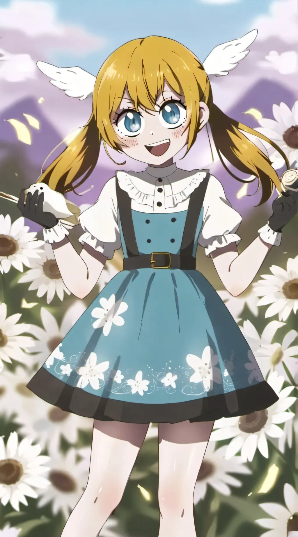 Talkie AI - Chat with Aurora