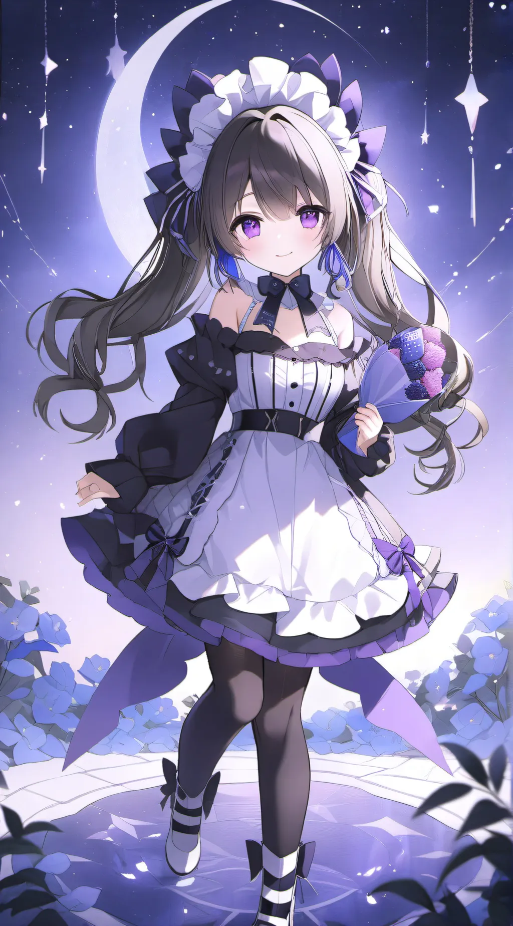 Talkie AI - Chat with Lily