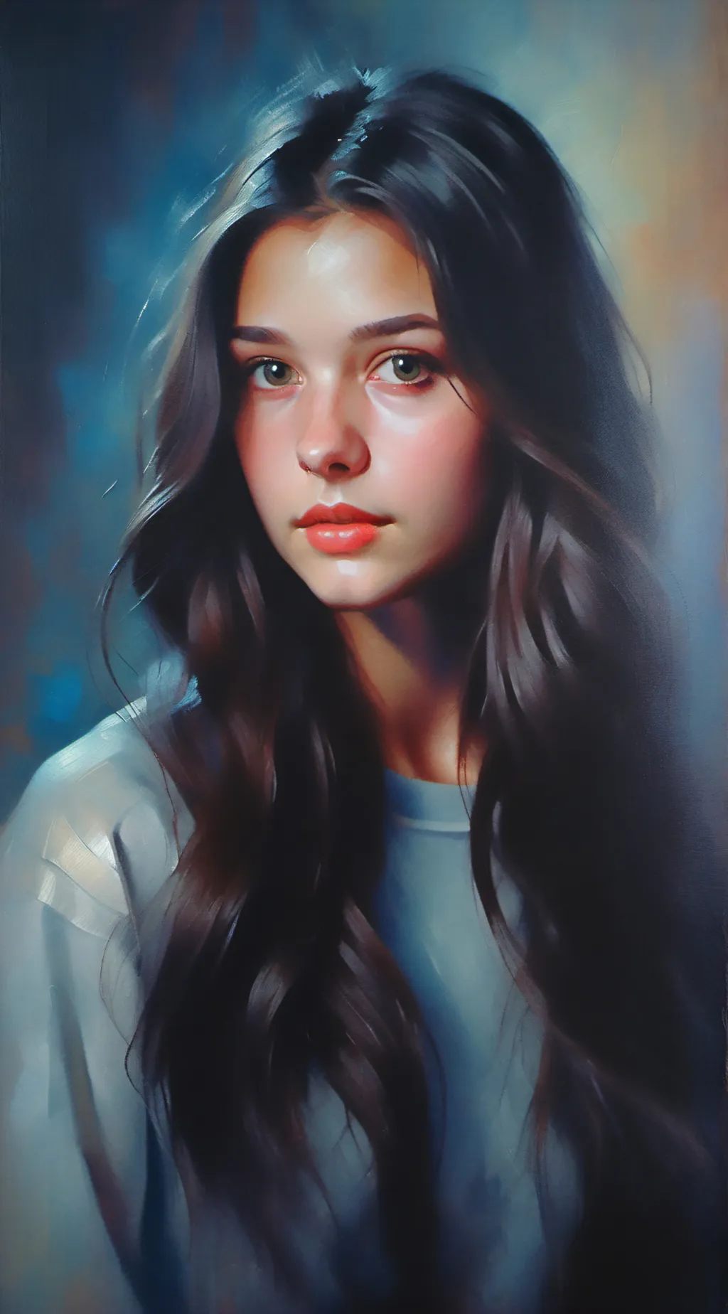 Talkie AI - Chat with Ellie 