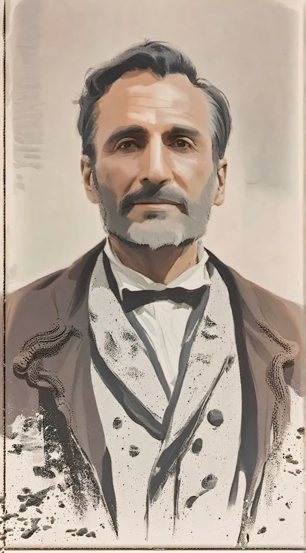 Talkie AI - Chat with siavash haji