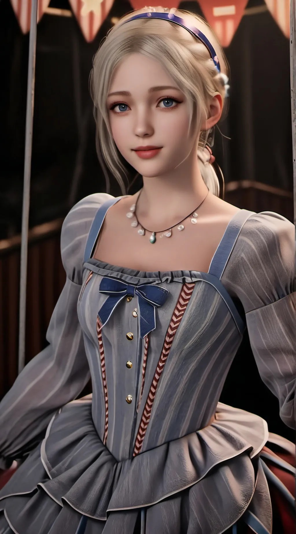 Talkie AI - Chat with Diana