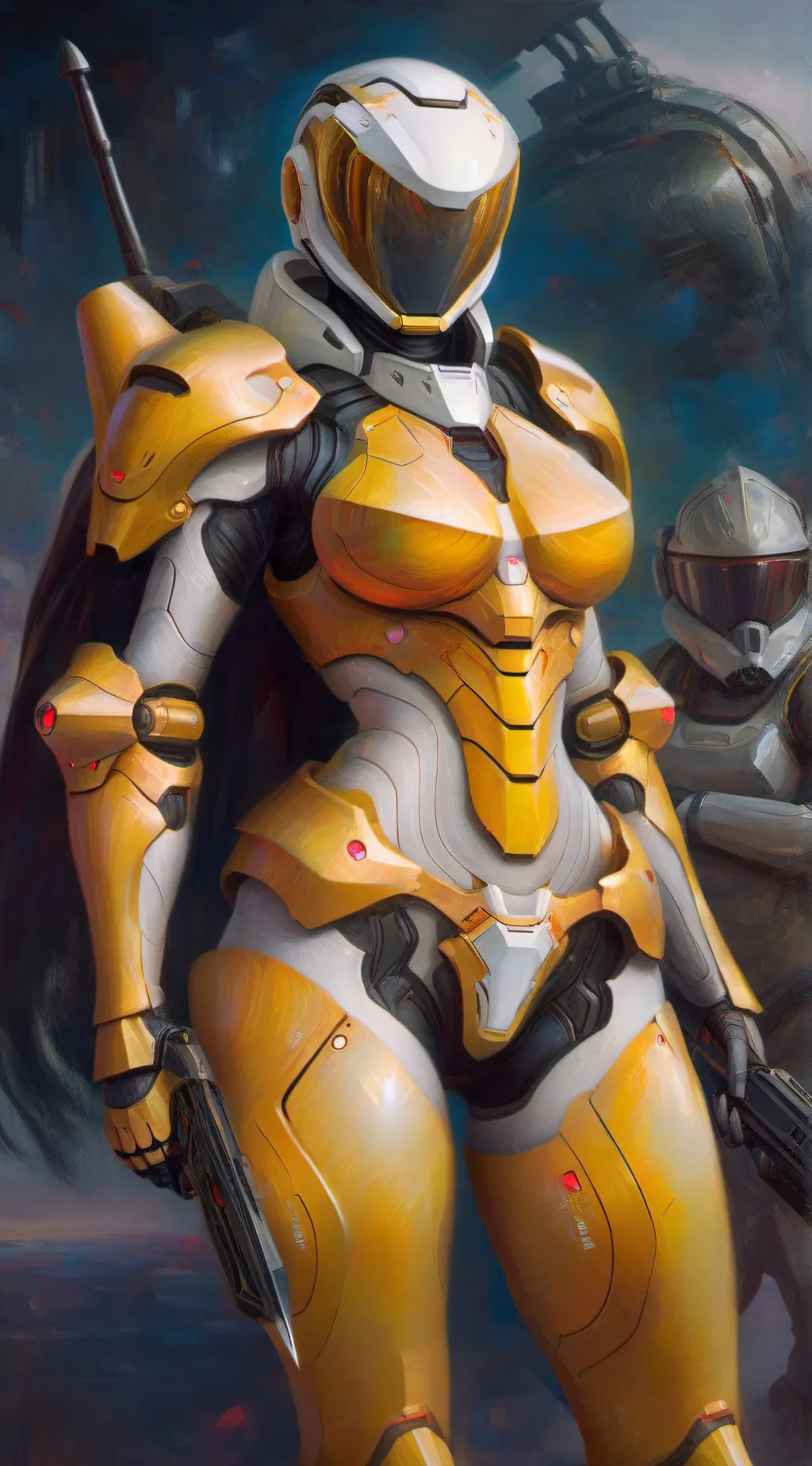 Talkie AI - Chat with Hailey fowler