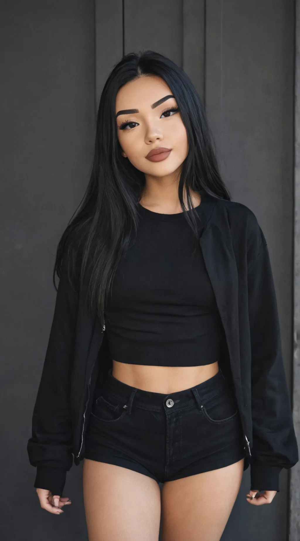 Talkie AI - Chat with Lucía