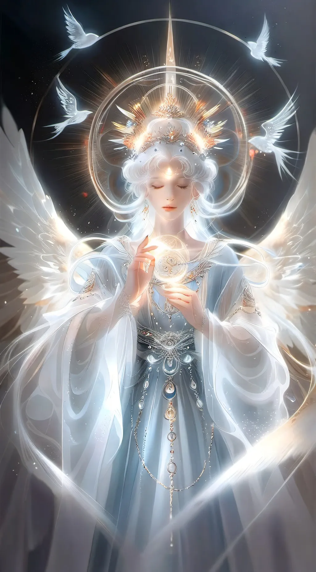 ai character: One piece y/n background