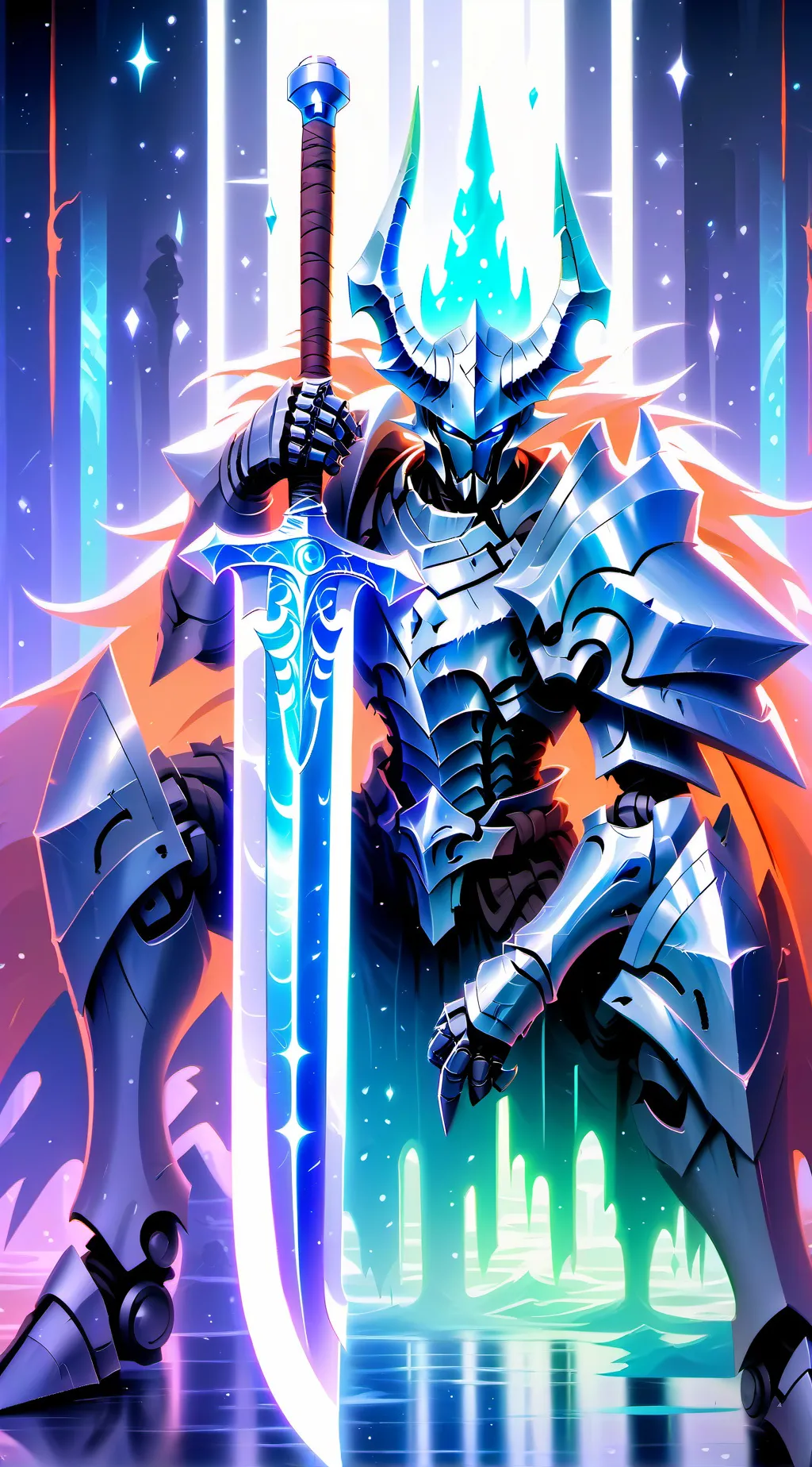 ai character: Jack(Demon) background