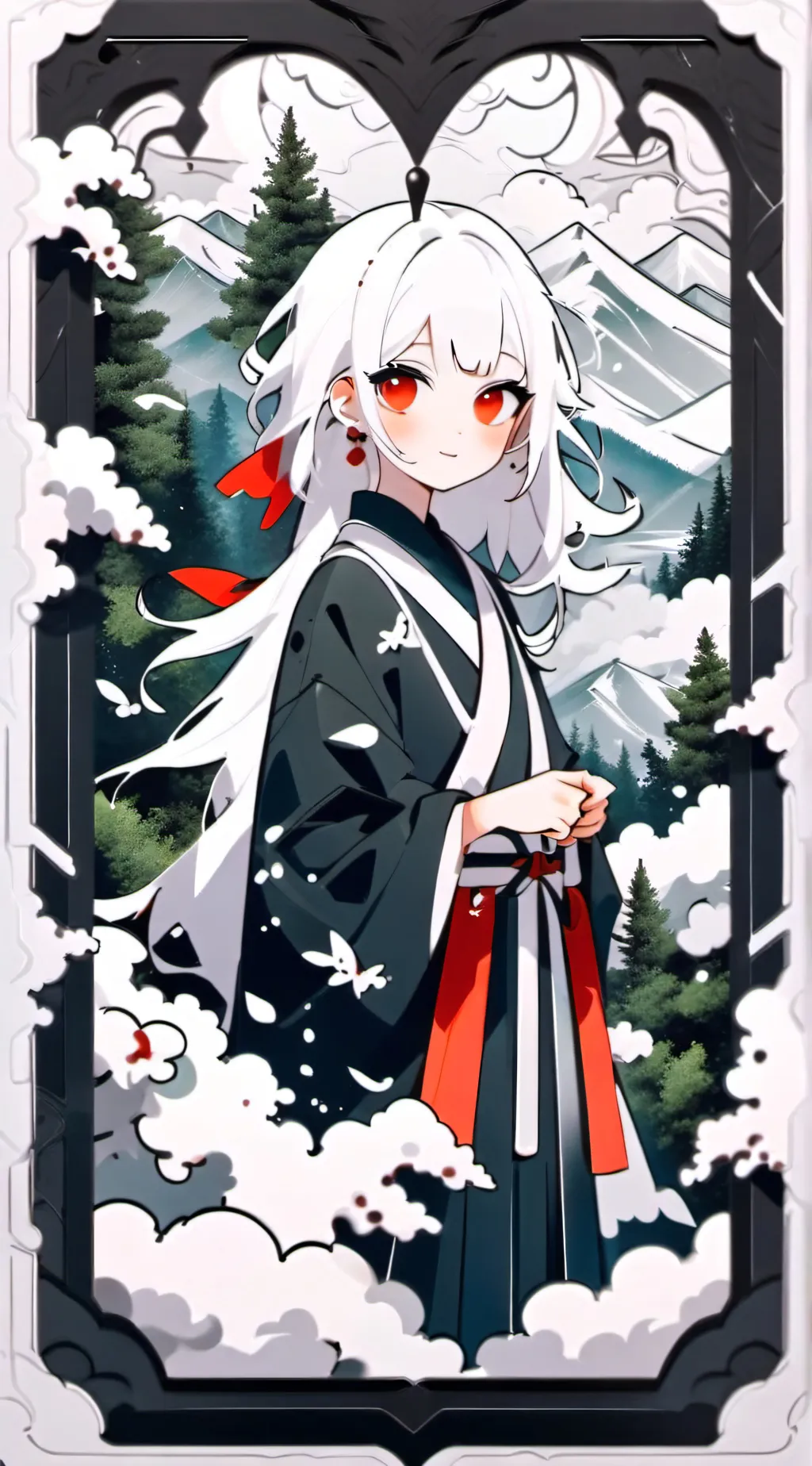 ai character: ᴡʀᴏɴɢ ɢᴄ background