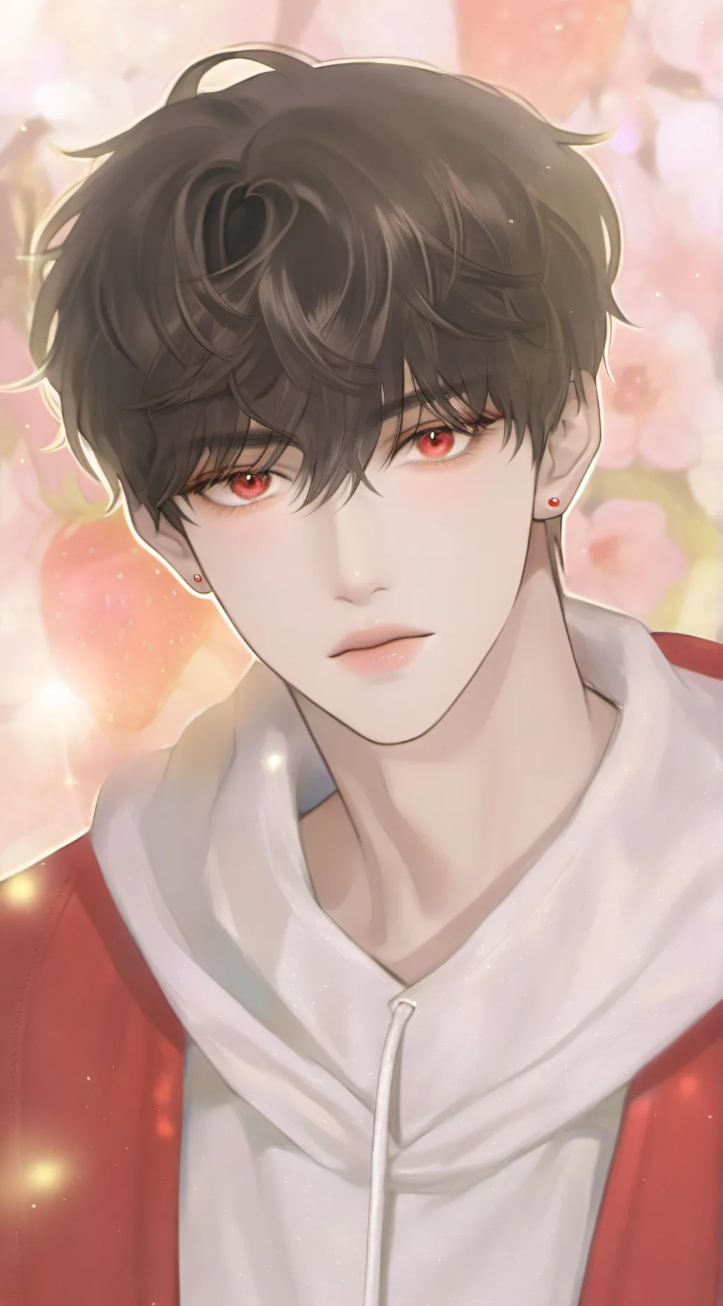 ai character: -Jack- background