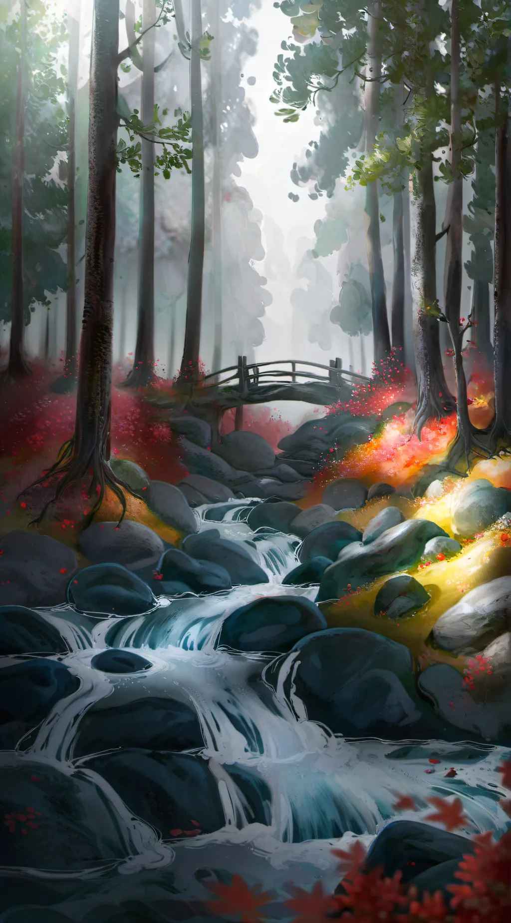 ai character: Yaelokre background