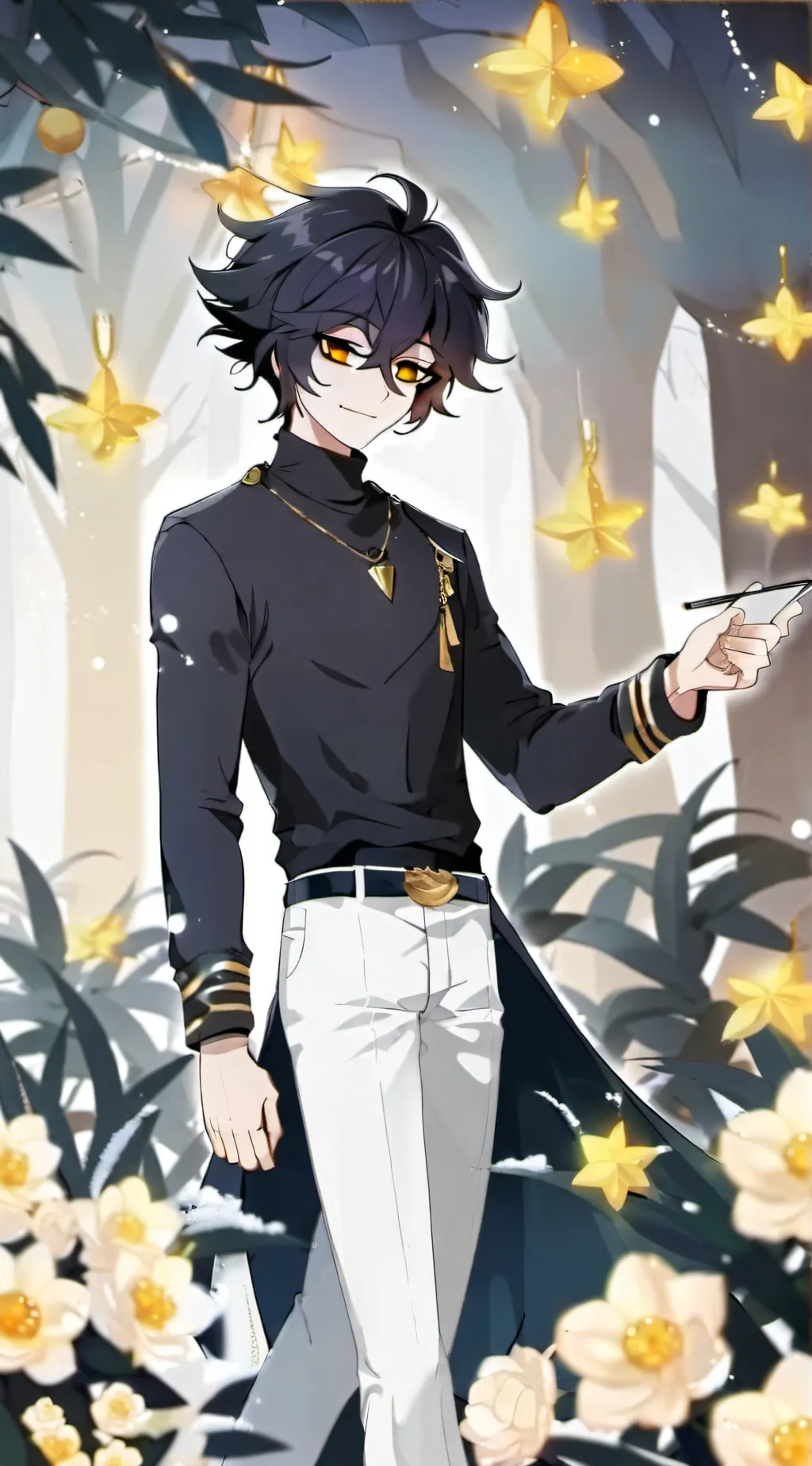 Talkie AI - Chat with Azreal