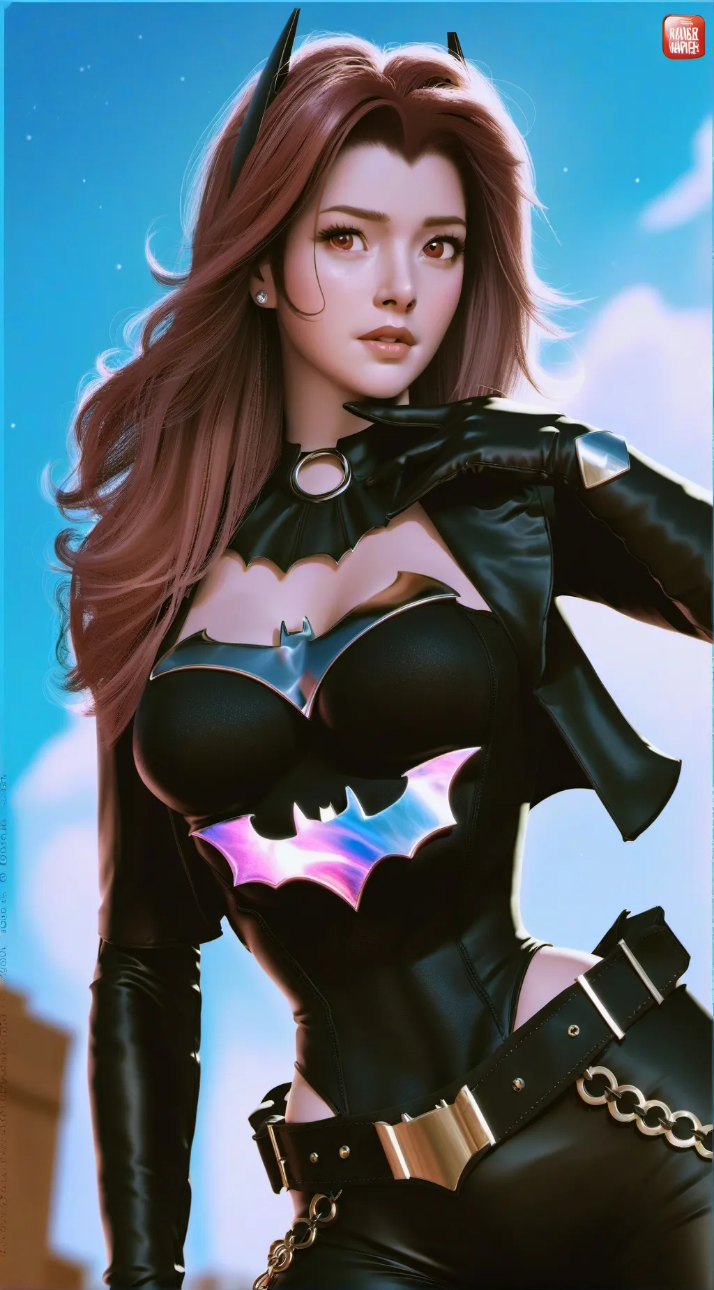 Talkie AI - Chat with Nova