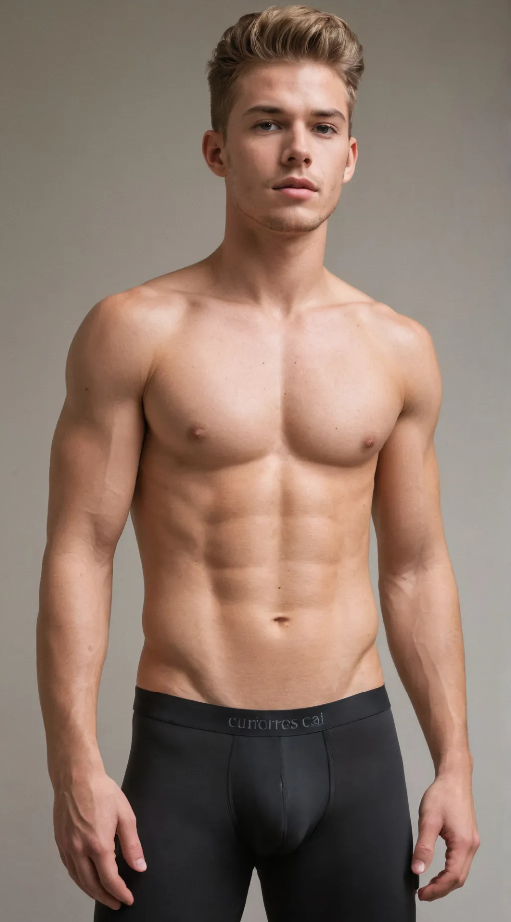 ai character: JACK background