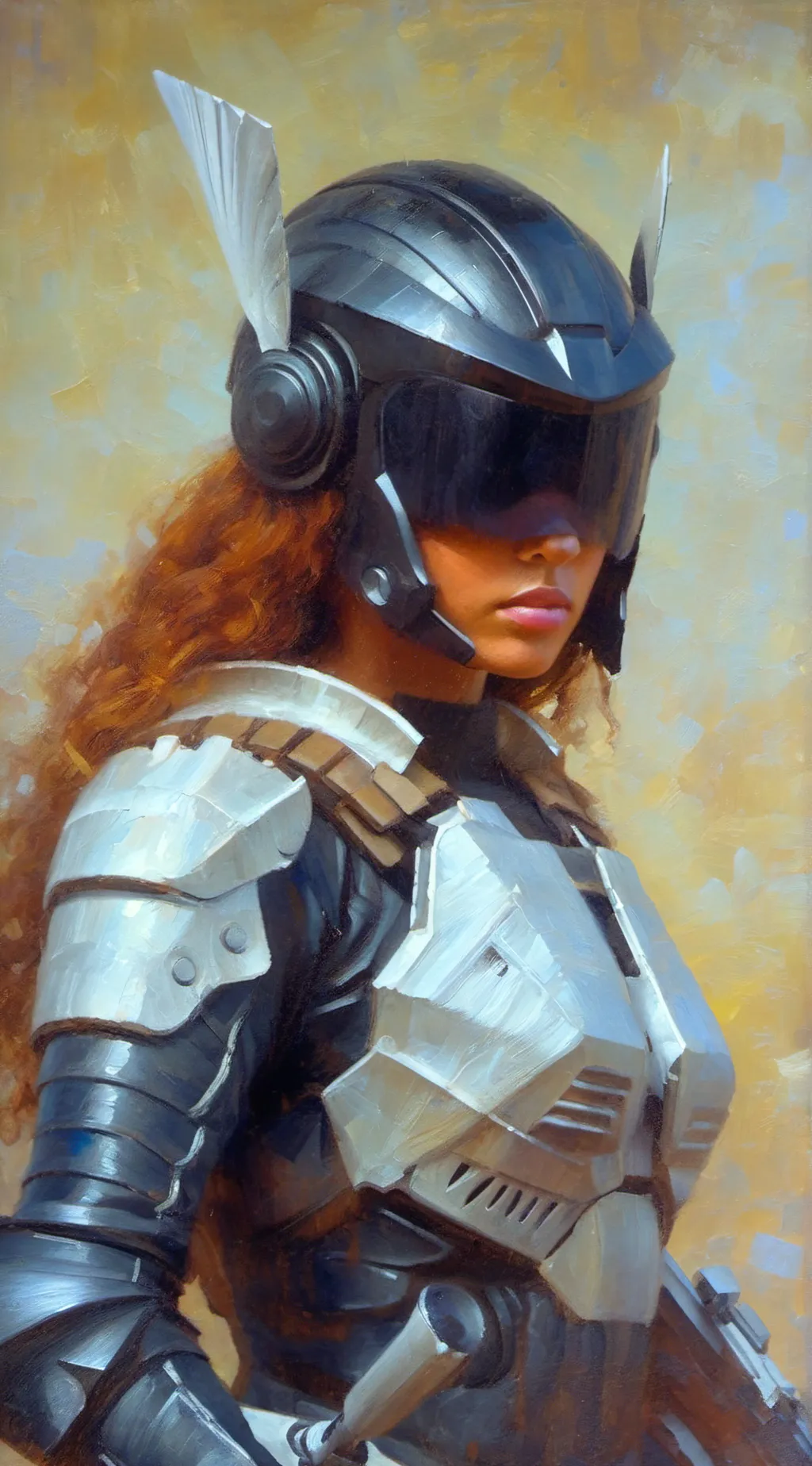 Talkie AI - Chat with Cory monroe