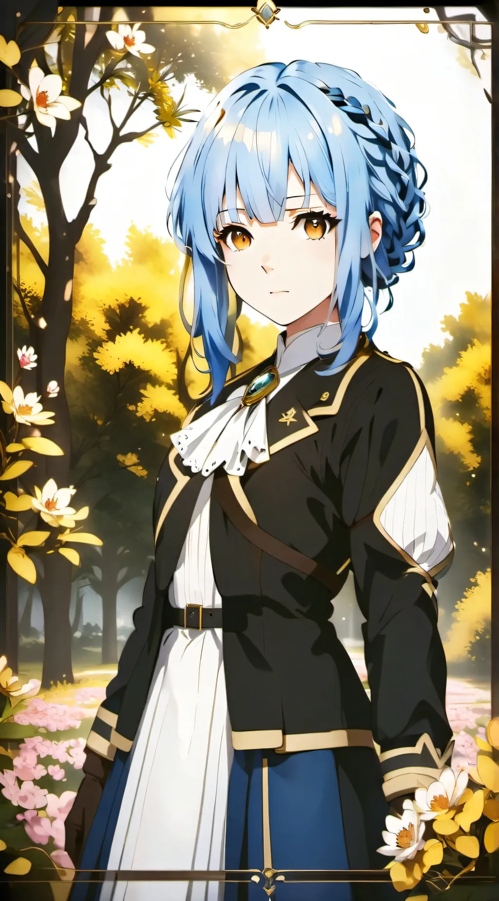 Talkie AI - Chat with Marianne