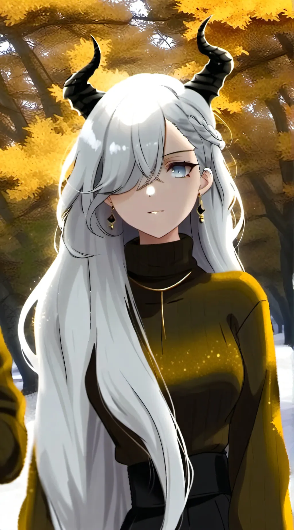 ai character: ^^=Flow=^^ background