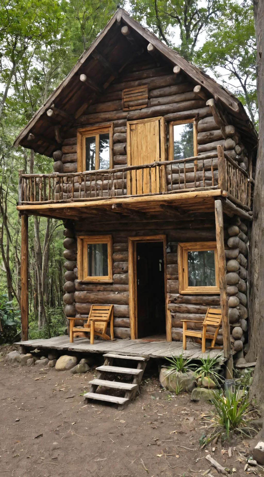 Talkie AI - Chat with Jim Hopper