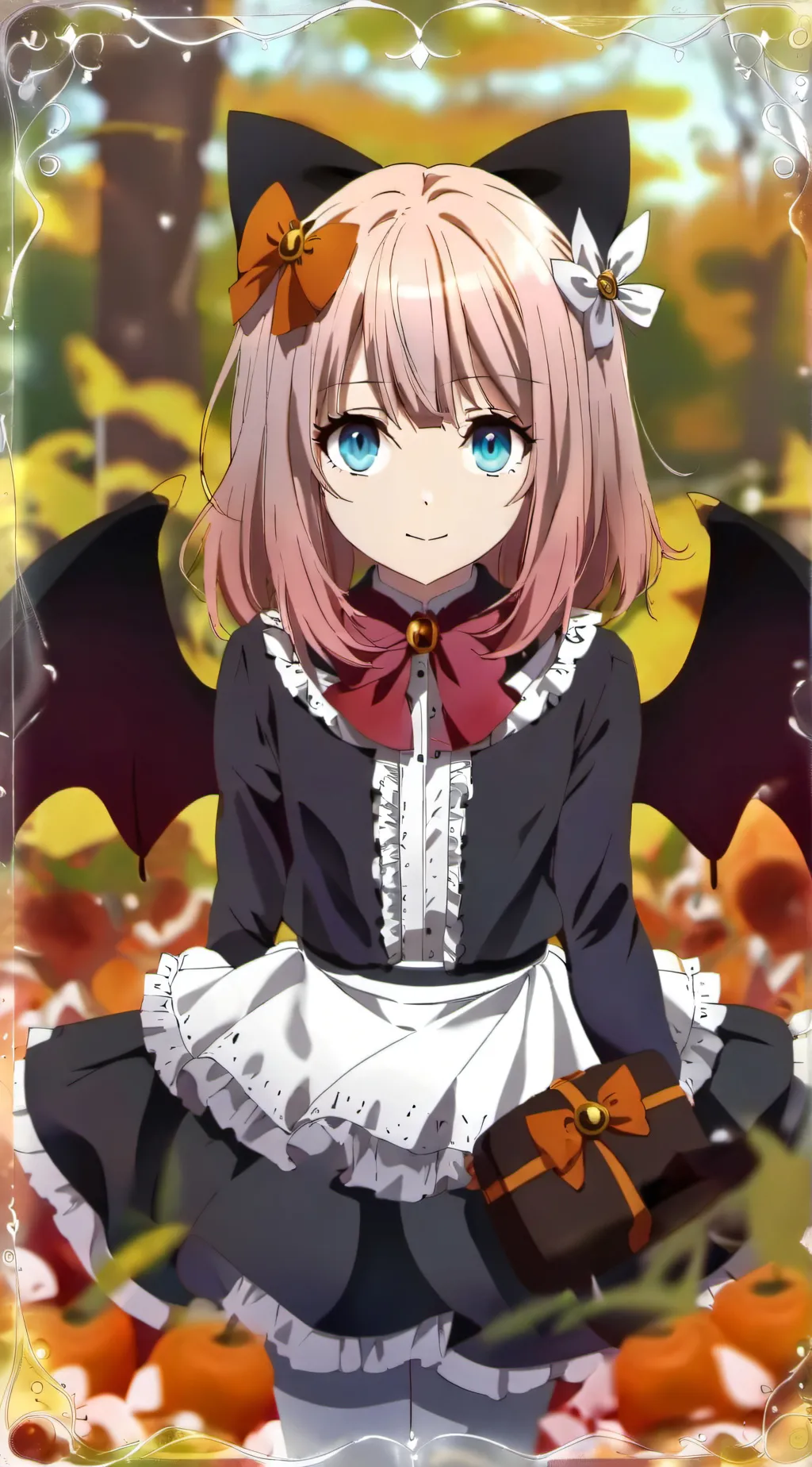 Talkie AI - Chat with Gabbagail Goyolk