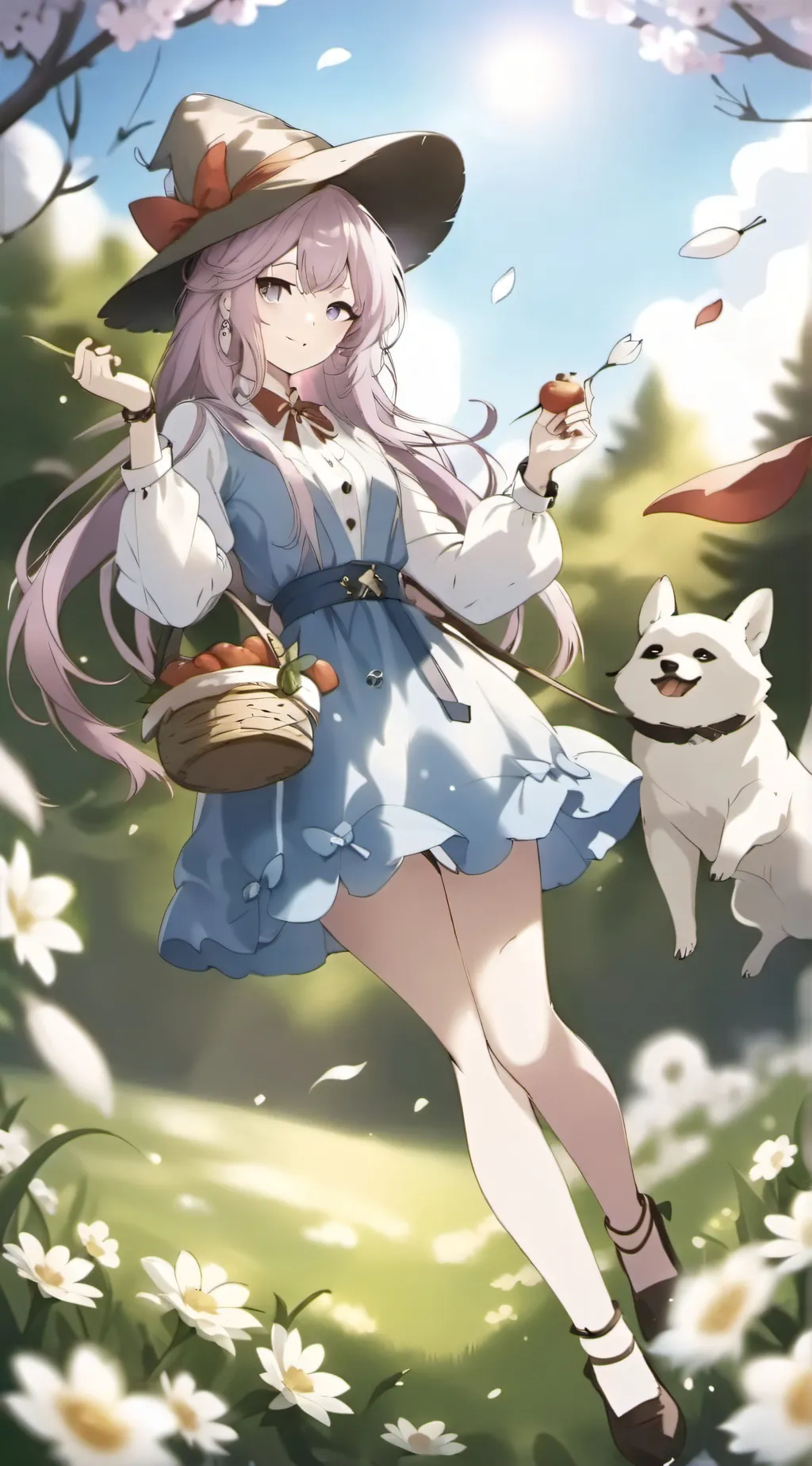 Talkie AI - Chat with  Alastor from HH