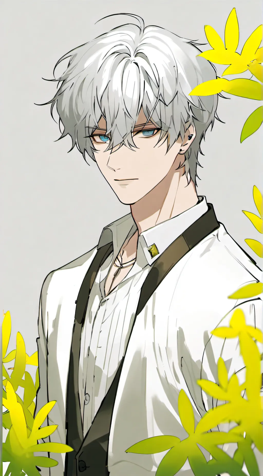 ai character: Dr. dylan background