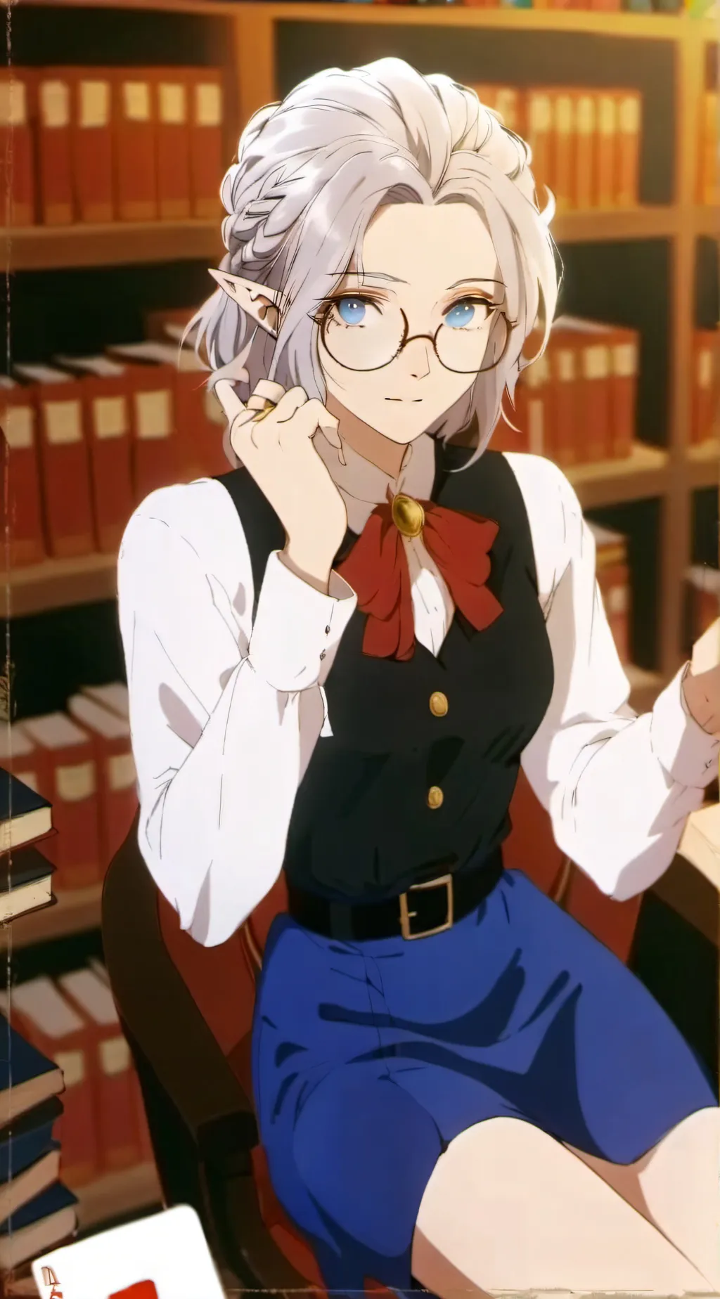 Talkie AI - Chat with Gale