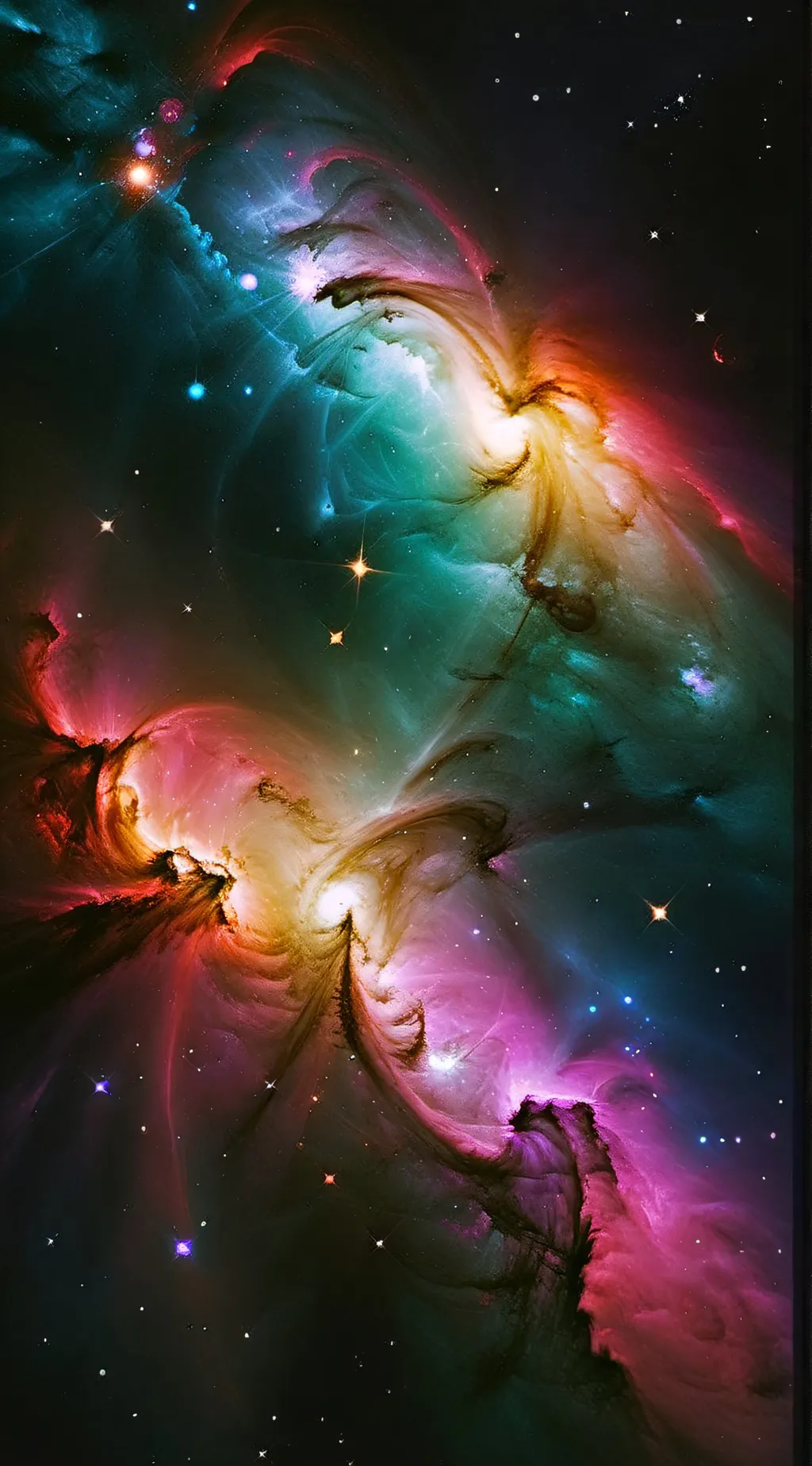 ai character: Sukuna background