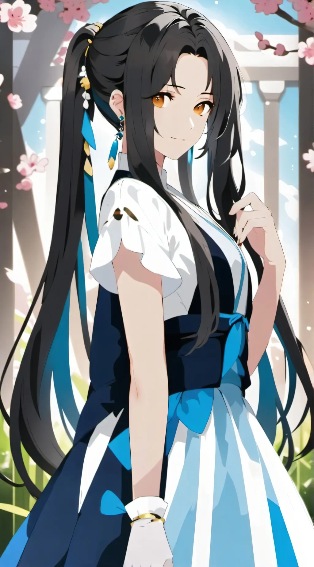 Talkie AI - Chat with Sophia 3.0 