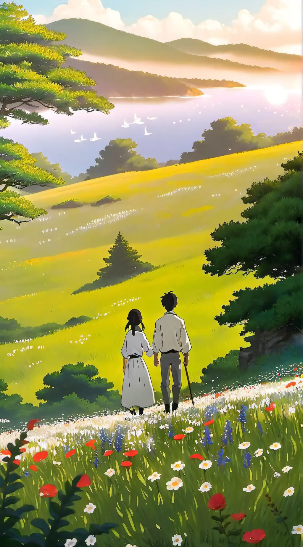 ai character: 🤓~nerd~🤓 background