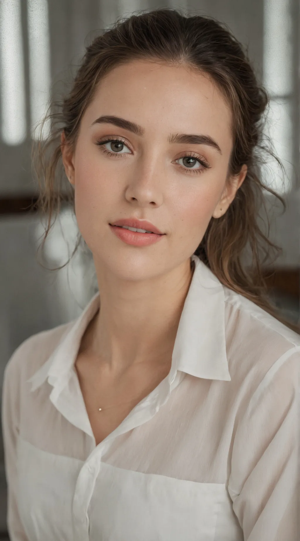 ai character: zack background