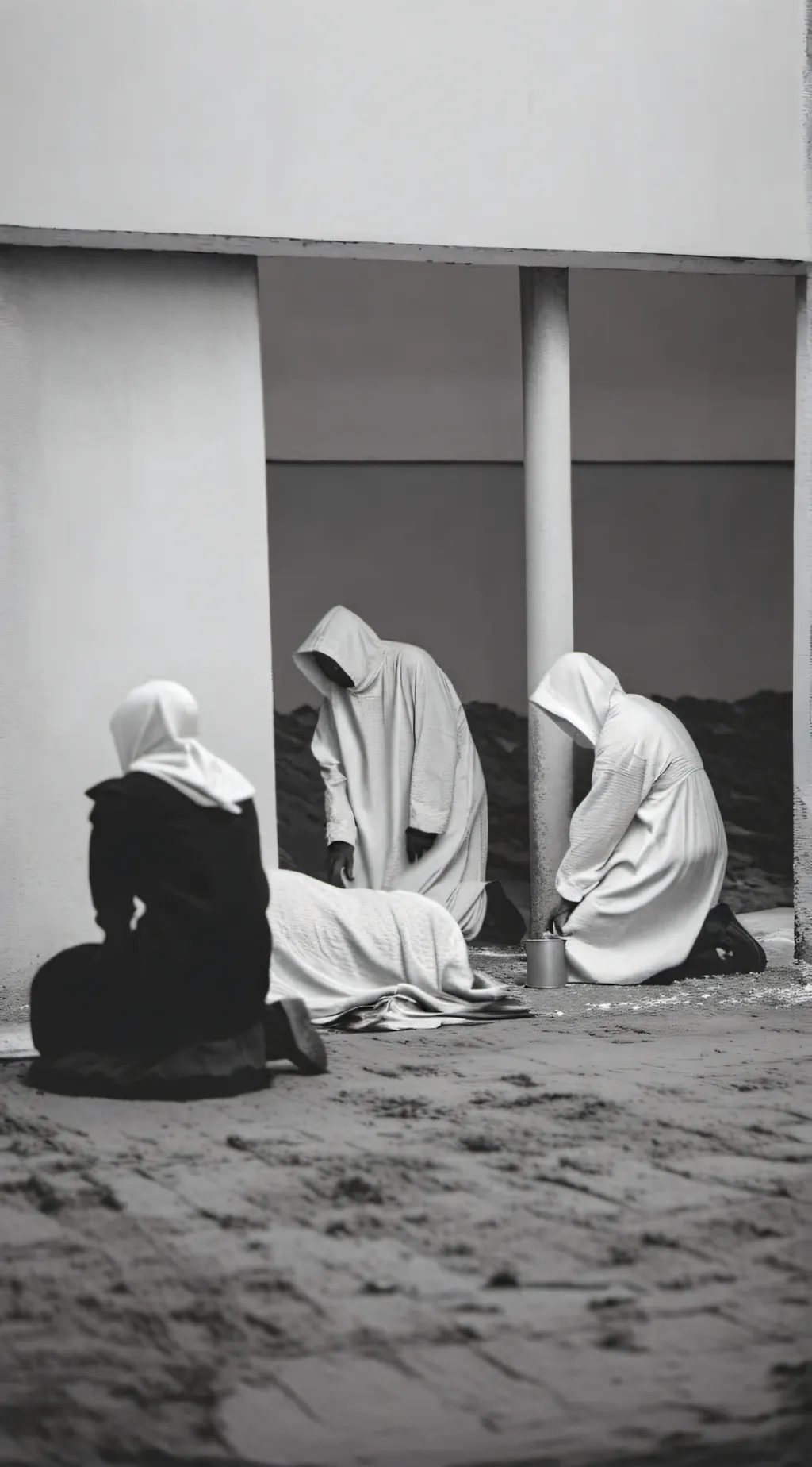 Talkie AI - Chat with Unit 731 Project