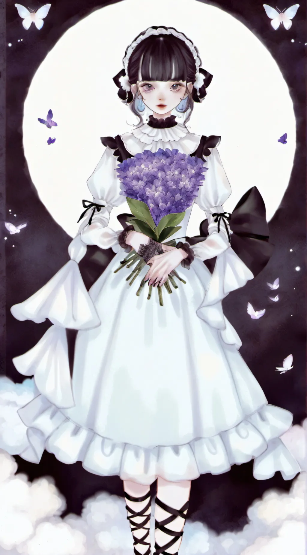 ai character: */;alice;/* background