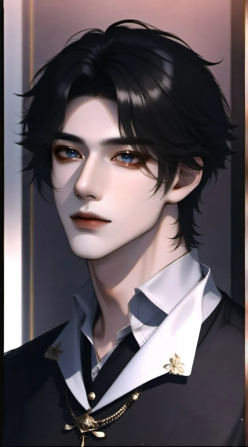 Talkie AI - Chat with 萧璟琛