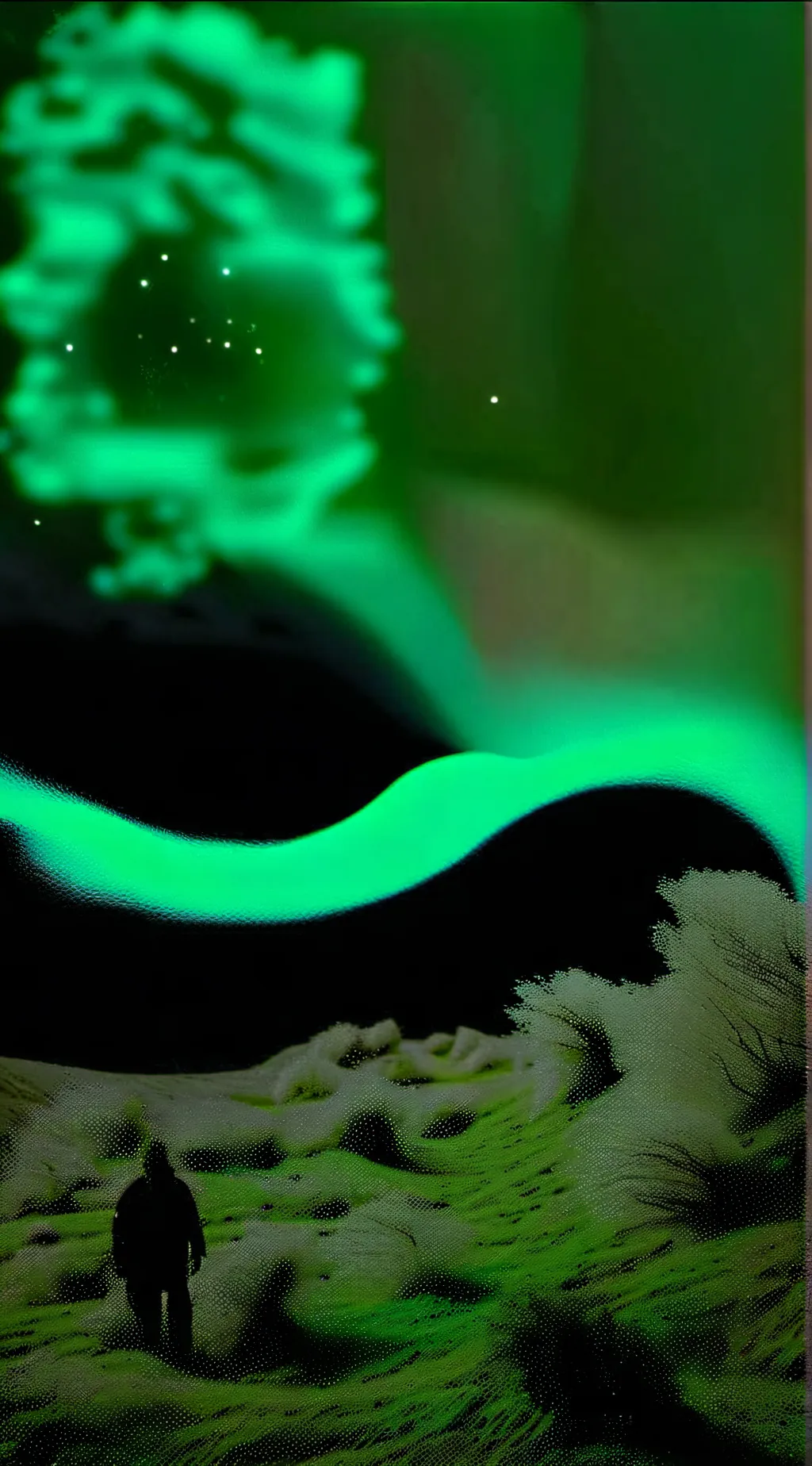 ai character: 𝙍𝙞𝙘𝙠  background