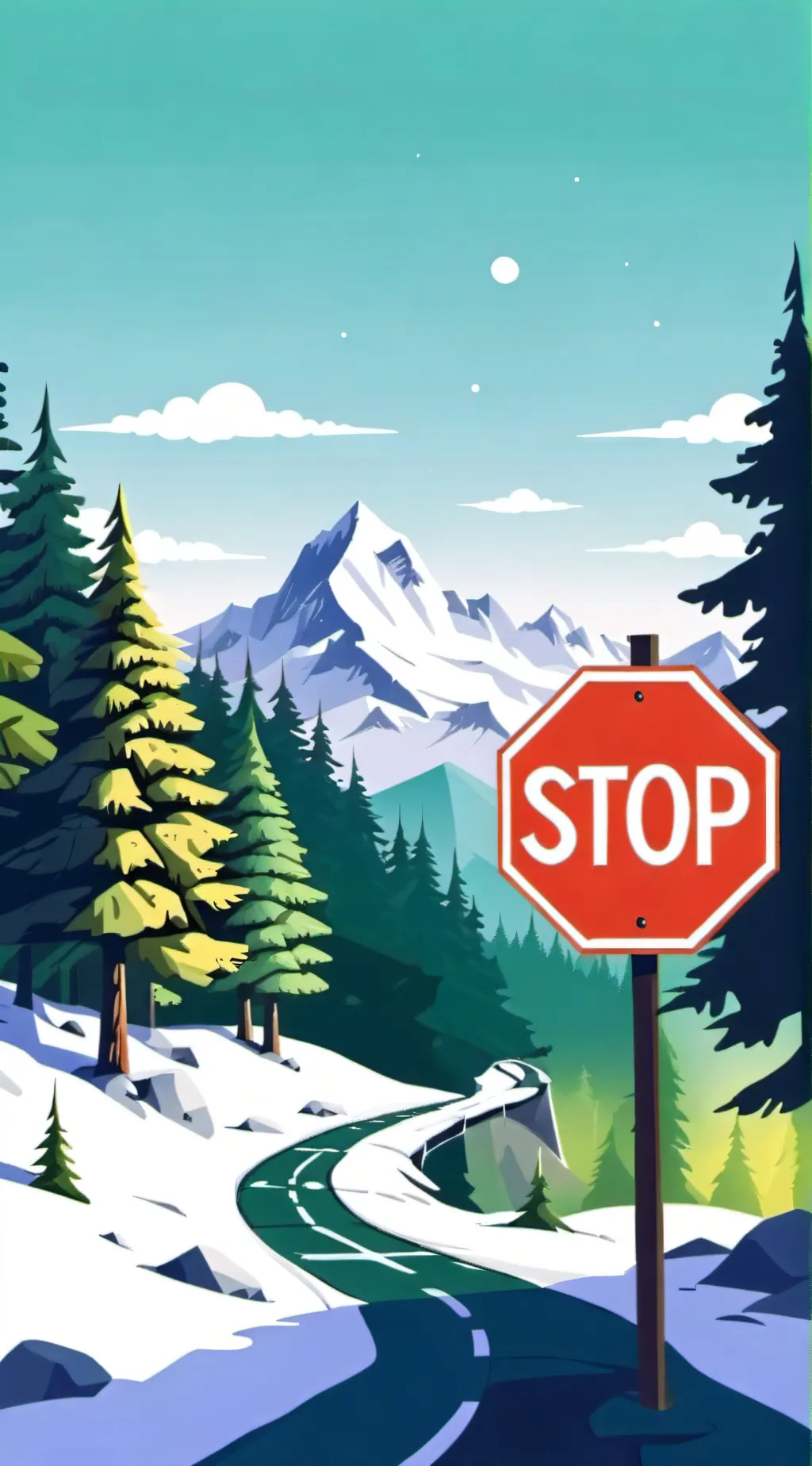 ai character: FPE Bloody Mouth 2 background