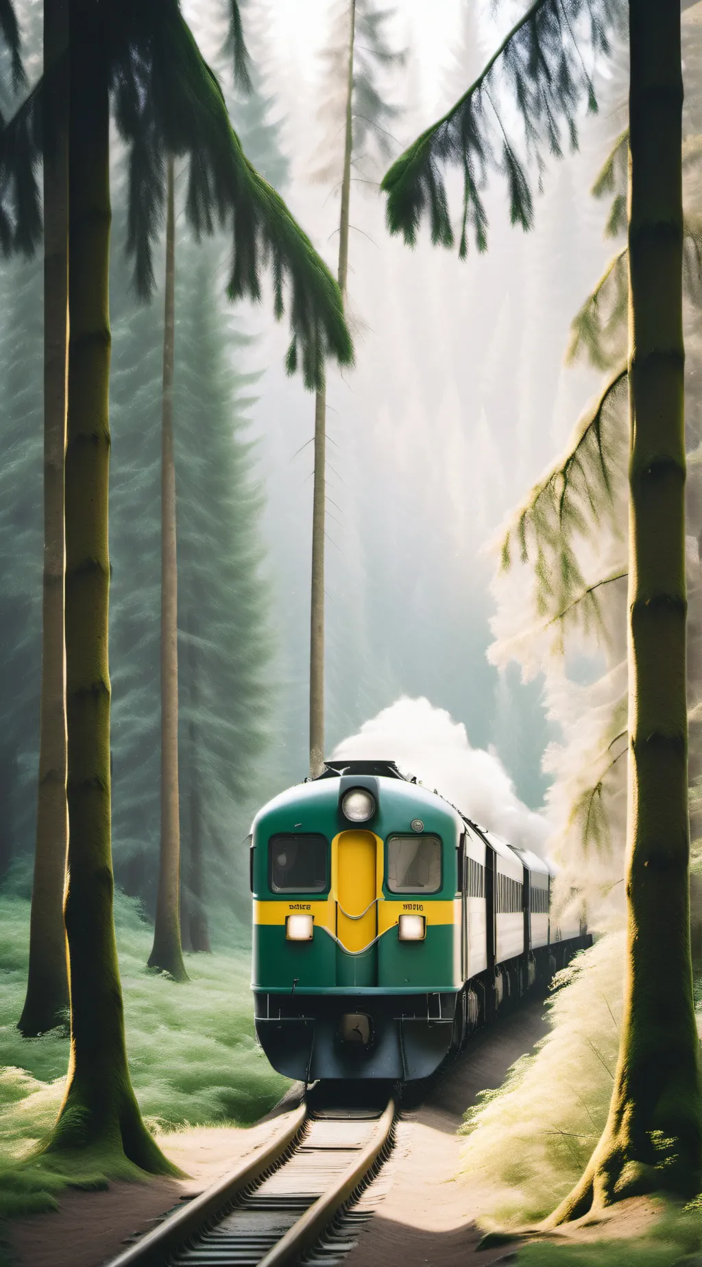 ai character: Rc convention ￼￼ background