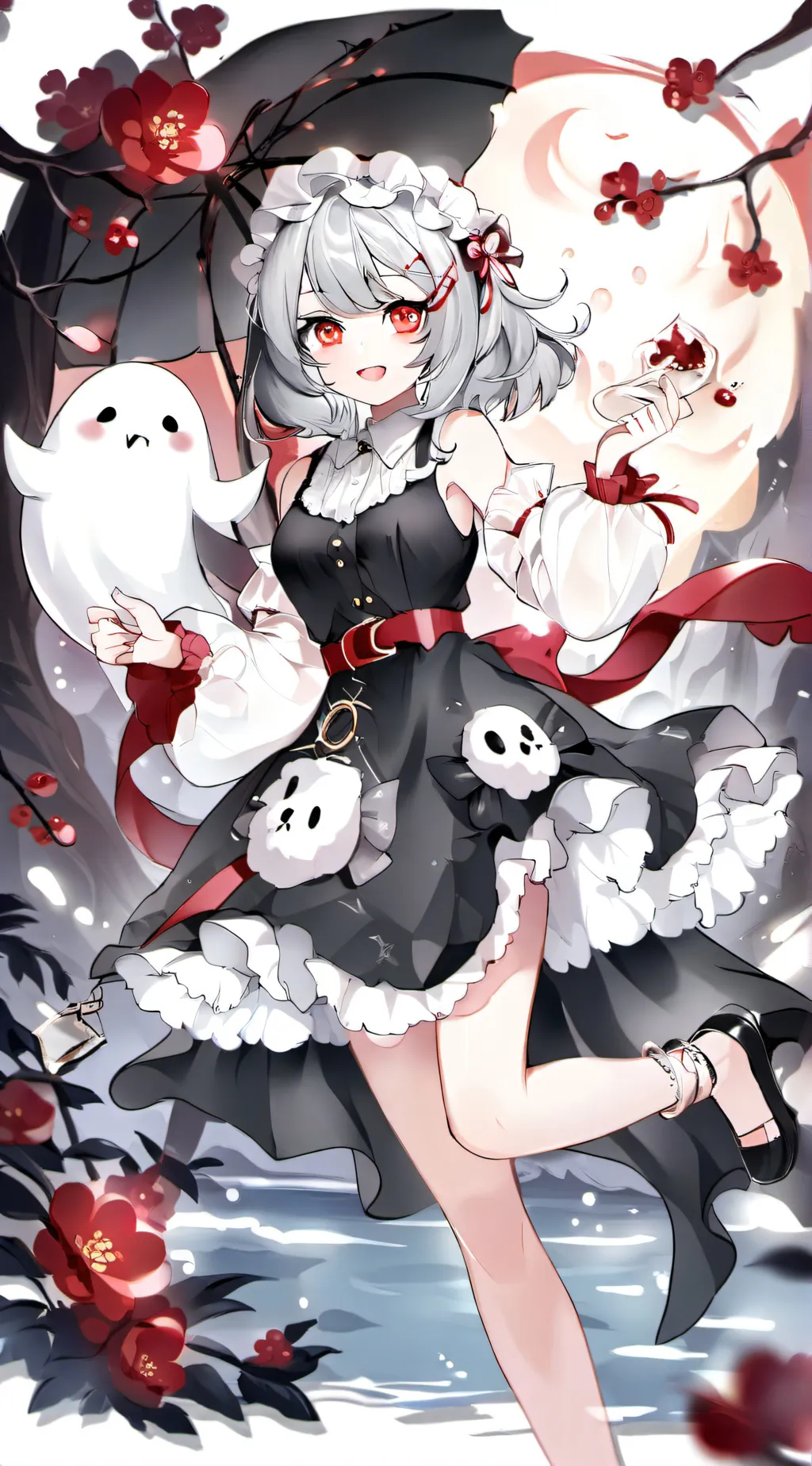 Talkie AI - Chat with Aatmaja